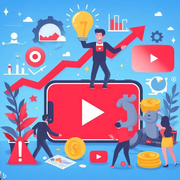 YouTube Shorts Growth Strategies